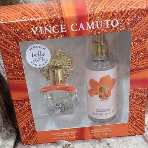 Vince Camuto 2pc gift set for her